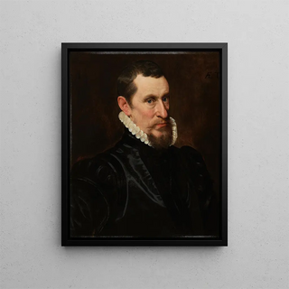 Adriaen Thomasz Key - Portret van Gillis Beys.webp