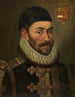 Guillaume d'Orange - Adriaen Thomasz Key — Ansicht des Kunstwerks