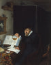 Analyse L - Adriaen van Ostade — Ansicht des Kunstwerks