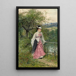 Adrien Moreau - Contemplation.webp