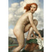 La baigneuse surprise - Adrien Thevenot — Ansicht des Kunstwerks