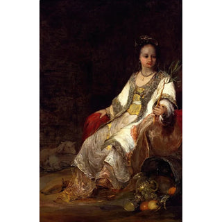 Aert de Gelder - Allegory on Peace.webp