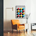 Poster Bauhaus - Primäroptik