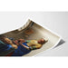 Poster Die Milchmagd - Johannes Vermeer