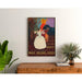Vintage-Werbeplakat - Liqueurs Marie Brizard & Roger