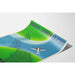 Vintage-Poster Air France - Paris London in 1H30