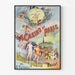 Vintage-Poster - Casino de Paris, Venus in Paris