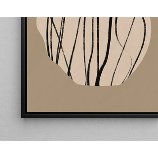 Bohemian Poster - Mineral Balance
