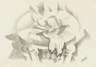 After Auguste Rodin - Abstract.webp
