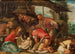 L'Adoration des bergers - Nach Jacopo Da Ponte Bassano — Ansicht des Kunstwerks