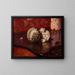 Soursop - Agostinho da Motta — gerahmtes Bild an der Wand