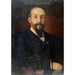 Jules Claretie 1840-1913 Administrator der Comédie-Française - Aimé Morot — Ansicht des Kunstwerks