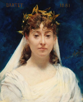 Aim Morot - Julia Bartet 18541941 socitaire de la ComdieFranaise.webp
