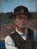 Facturateur - Akseli Gallen-Kallela — Ansicht des Kunstwerks