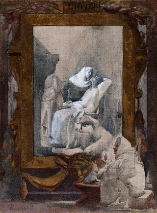 Albert Besnard - LHiver.webp