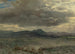Studie der Wolken über San Francisco - Albert Bierstadt — Ansicht des Kunstwerks