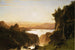Lac Island, chaîne Wind River, Wyoming - Albert Bierstadt — Ansicht des Kunstwerks