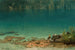 Landschaft am See - Albert Bierstadt — Ansicht des Kunstwerks