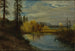 Ausflug zum Lake Tahoe - Albert Bierstadt — Ansicht des Kunstwerks