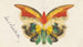 Schmetterling gelb - Albert Bierstadt — Ansicht des Kunstwerks