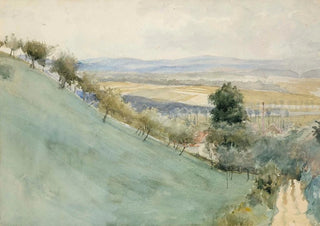 Albert Edelfelt - Menrinne Montbliardista.webp