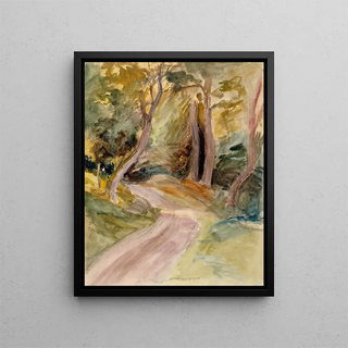 Albert Edelfelt - Metsnsisusta.webp