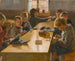 L'atelier des garçons à Helsinki - Albert Edelfelt — Ansicht des Kunstwerks