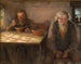 Der Ruhetag - Albert Edelfelt — Ansicht des Kunstwerks
