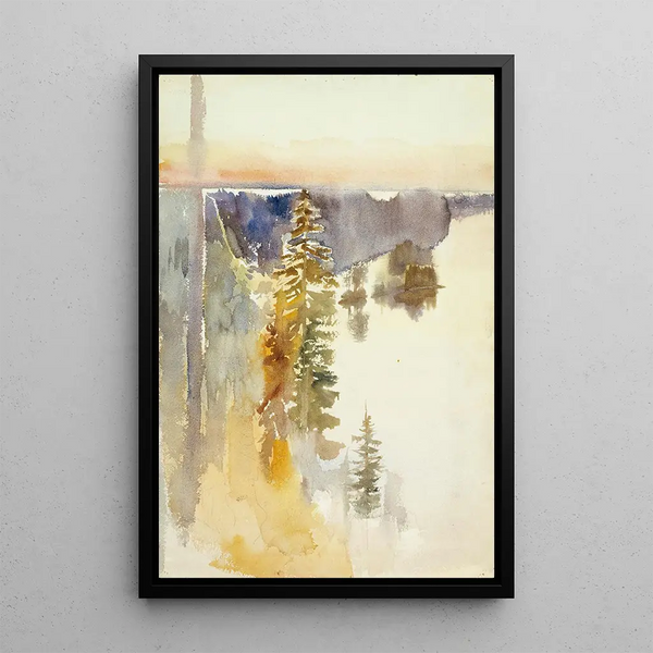 Albert Edelfelt - View from Kaukola Ridge.webp