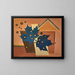 Lenox - Albert Eugene Gallatin — gerahmtes Bild an der Wand