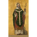 Reproduktion des Gemäldes Saint Éloi Évêque de Noyon - Albert Frans Lieven De Vriendt
