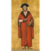 Der Maler Jan van Eyck - Albert Frans Lieven De Vriendt — Ansicht des Kunstwerks
