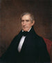 William Henry Harrison - Albert Gallatin Hoit — Ansicht des Kunstwerks