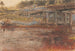 Roche de Demerara, Guyana - Albert Goodwin — Ansicht des Kunstwerks