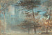 Salisbury Close - Albert Goodwin — Ansicht des Kunstwerks