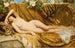 La Peau de Tigre - Albert Henry Collings — Ansicht des Kunstwerks
