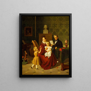 Albert Kchler - Colonel And Mrs Paulsen.webp