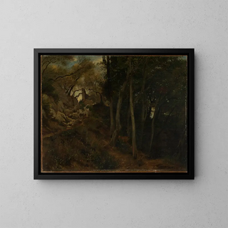 Albert Lang - Landschaft bei Lerici.webp