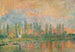 Vue de la Seine - Albert Lebourg — Ansicht des Kunstwerks