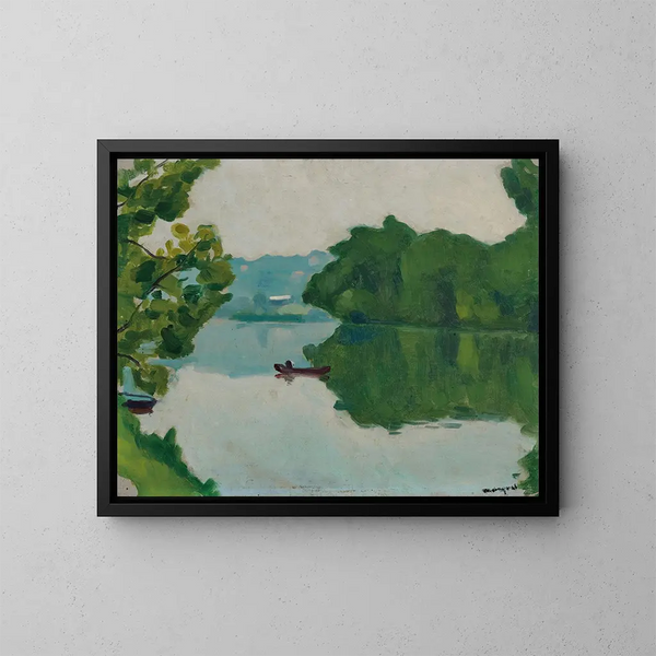 Albert Marquet - Bords de Marne La Varenne.webp