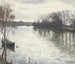 La Frette-sur-Seine - Albert Marquet — Ansicht des Kunstwerks