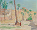 La Place - Albert Marquet — Ansicht des Kunstwerks