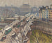 Le Pont Neuf - Albert Marquet — Ansicht des Kunstwerks