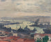 Hafen von Algier - Albert Marquet — Ansicht des Kunstwerks