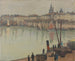 Hafen von La Rochelle - Albert Marquet — Ansicht des Kunstwerks