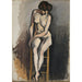 Frau nackt - Albert Marquet — Ansicht des Kunstwerks