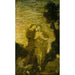 Florizel und Perdita - Albert Pinkham Ryder — Ansicht des Kunstwerks