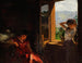 Promenade de l'après-midi - Albert Ritzberger — Ansicht des Kunstwerks