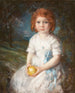 Olivia - Albert Sterner — Ansicht des Kunstwerks