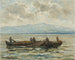Pêcheur du lac de Constance - Albert Wenk — Ansicht des Kunstwerks